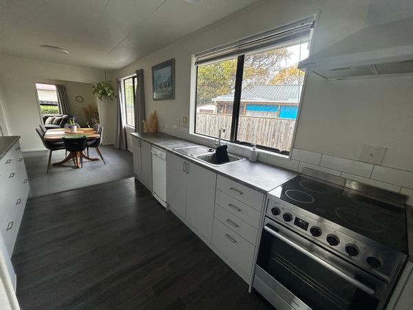 La maison de Nicky