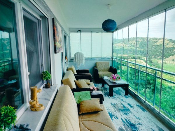 La chambre privée de Gürhan