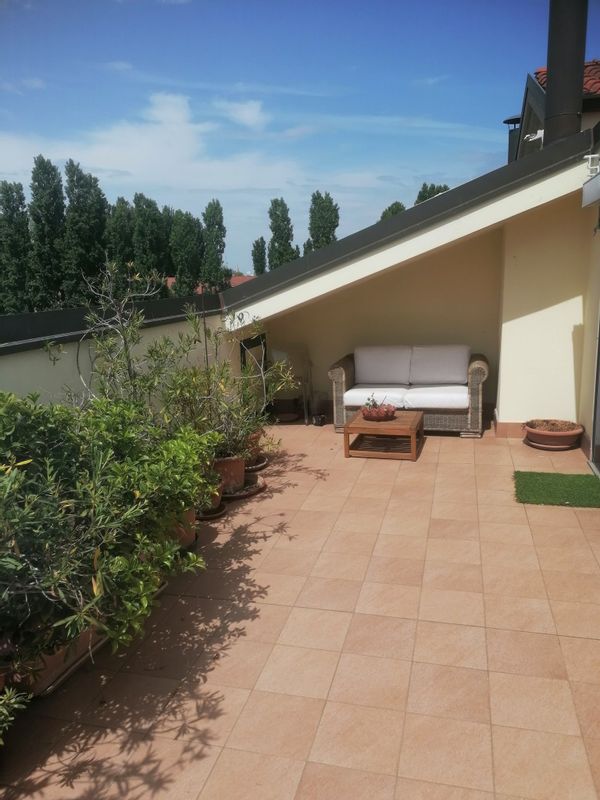 La maison de Roberta