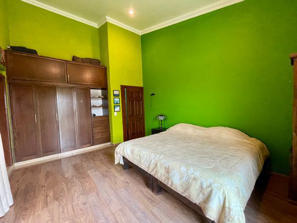 La chambre privée de Emanuel