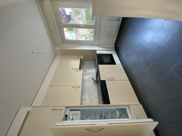 La chambre privée de Anne