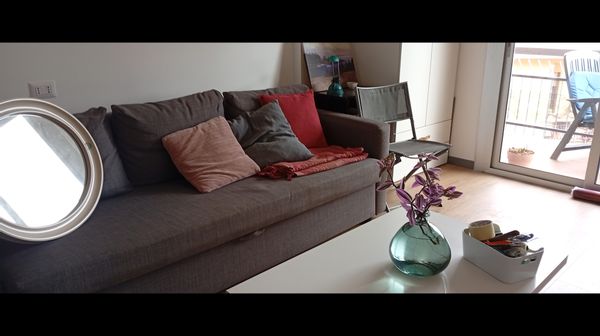 La maison de Silvana