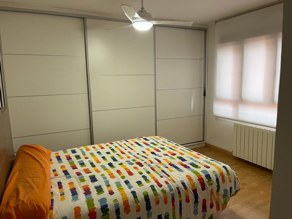 La maison de Sergio