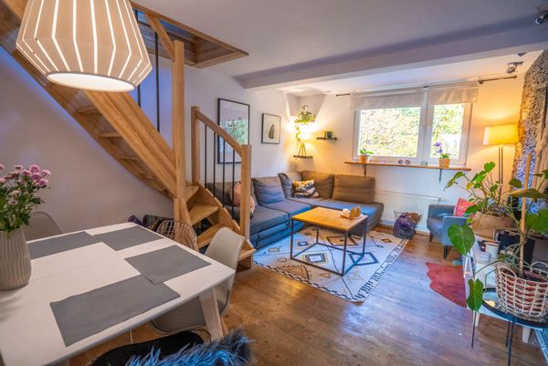 La maison de Maja & Michal