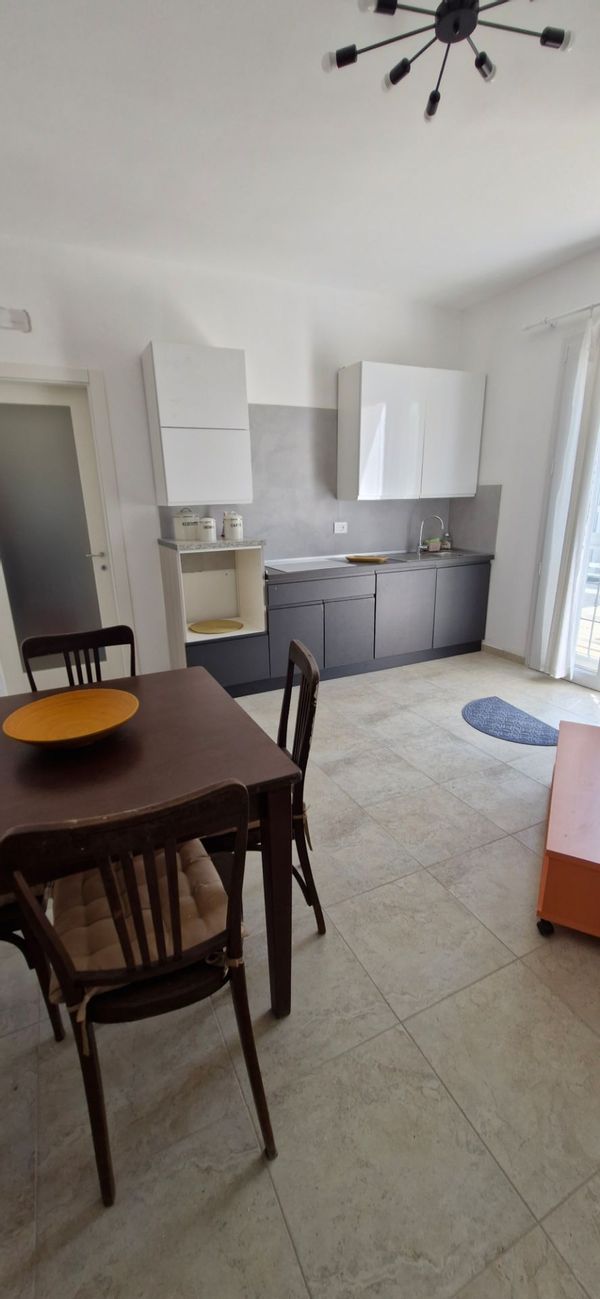La maison de Renata