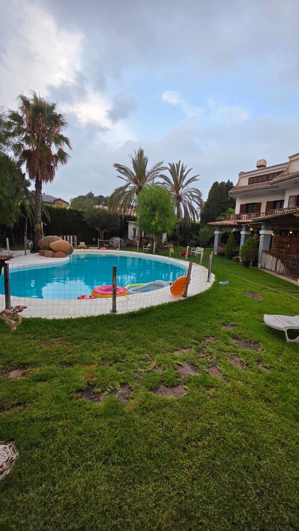 La maison de Dayana