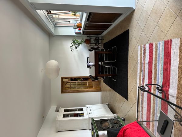 La maison de Camille