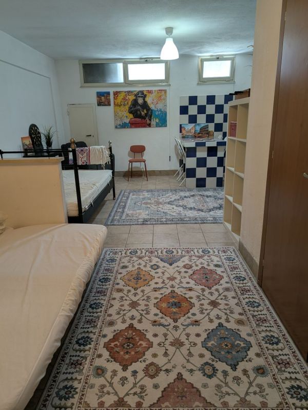 La maison de Daniel