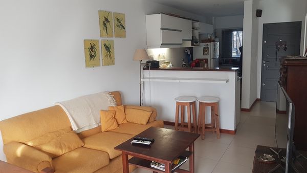 La maison de Lisetta y Eduardo Máximo