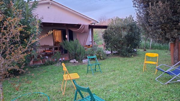 La maison de Gloria