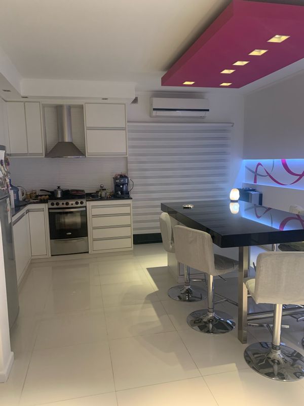 La maison de Mariela