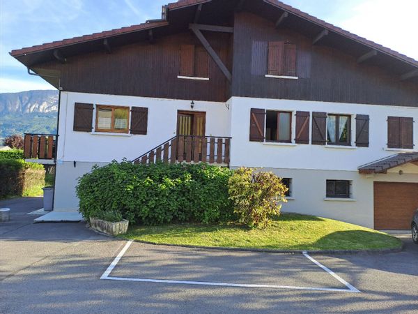 La maison de Sylvie