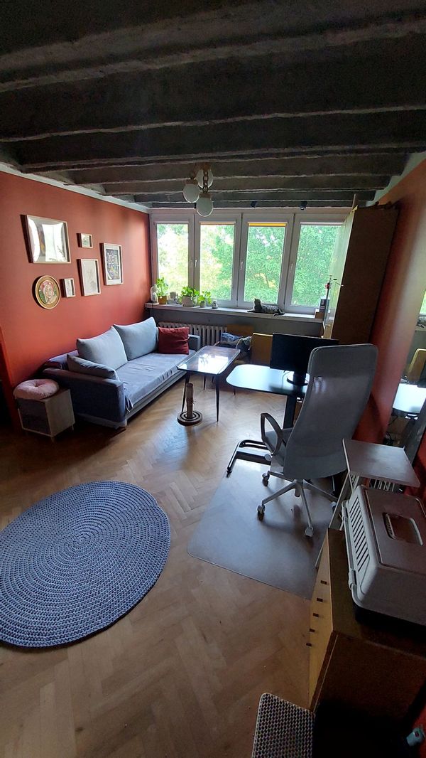 La maison de Julia