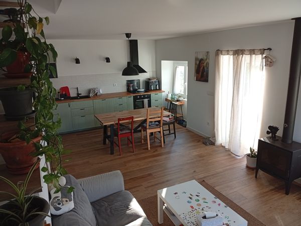 La maison de Beatriz
