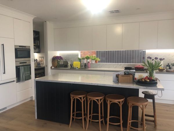 La maison de Kylie