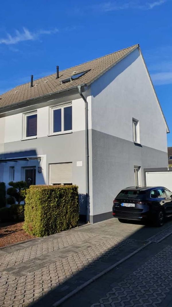 La maison de Ludger