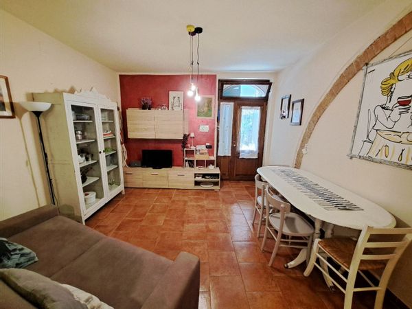 La maison de Gloria