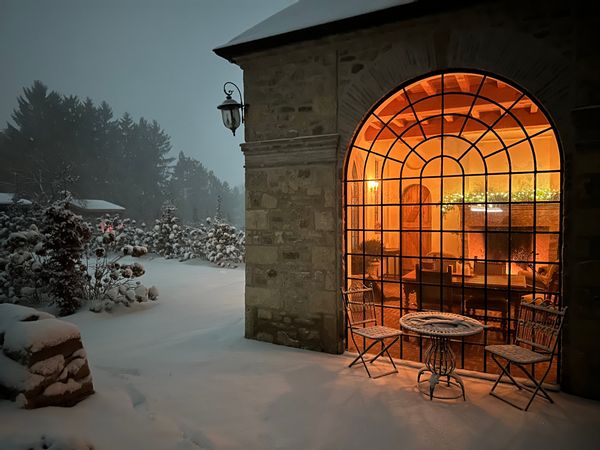 La maison de Paul