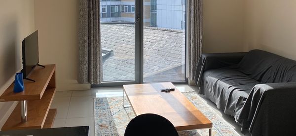 London Home