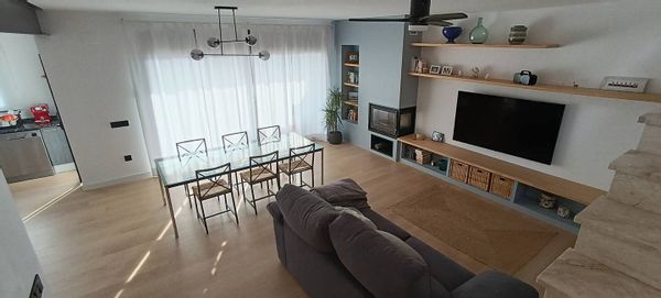 La maison de marc