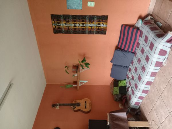 La maison de Val