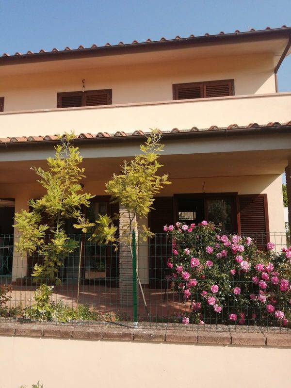 La maison de susanna