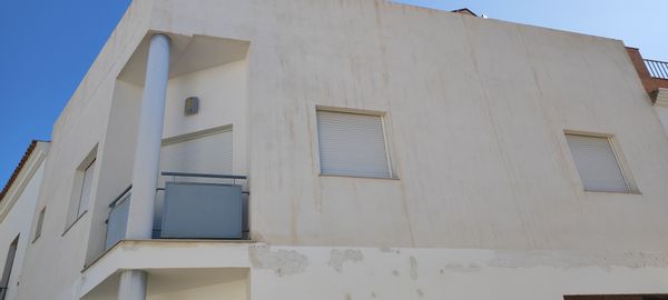 La maison de Moises