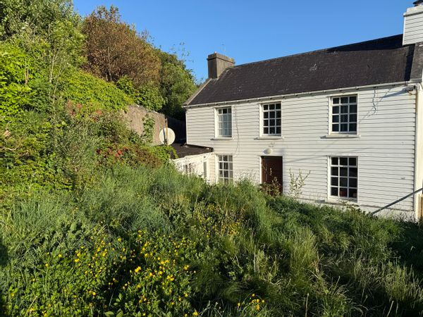 La maison de Fionn
