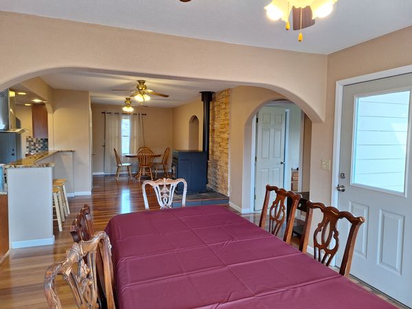 La maison de Bryan