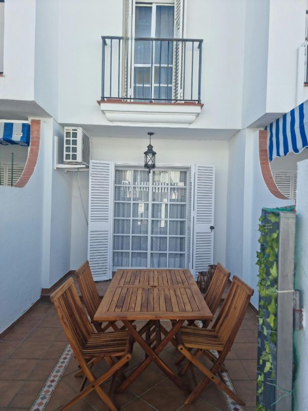 La maison de Jacobo y Mayka