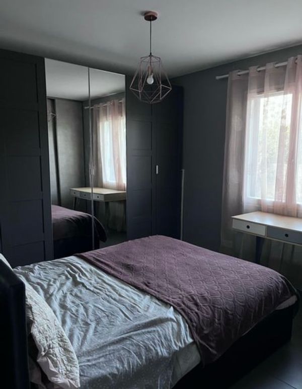 Chambre d’Hana