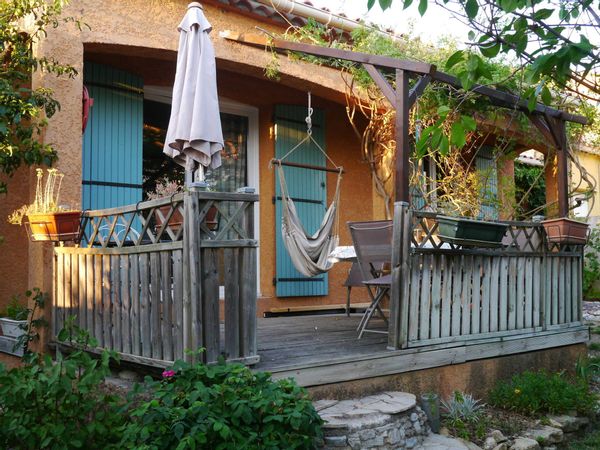 La maison de Rebecca et Jean-Philippe
