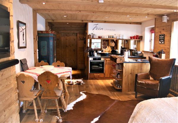 La maison de Ira