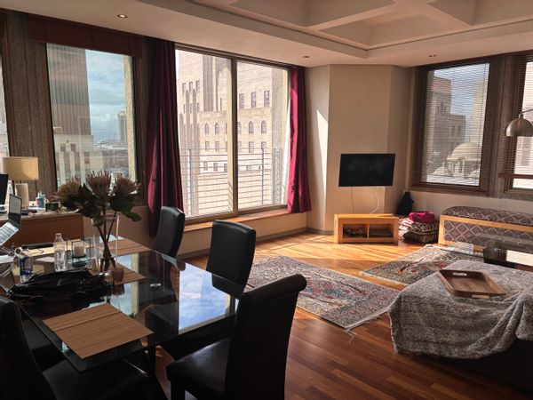 Luxury flat in the heritage historic center - Flo