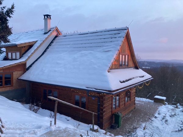 La maison de Vilem