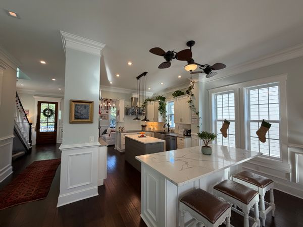 La maison de Ashley