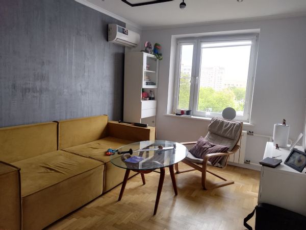 La maison de Nikita