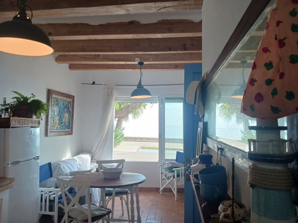 La maison de Marc