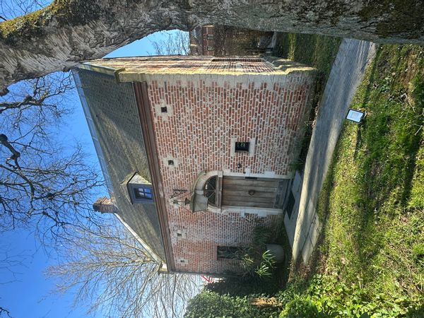 La maison de Roobaert