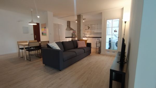 La maison de Rafa