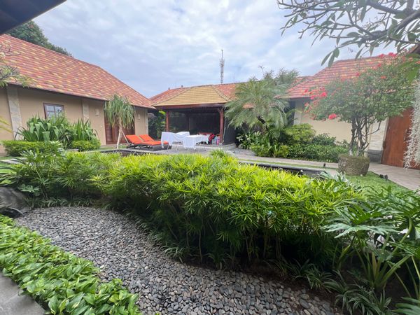La maison de Gabby