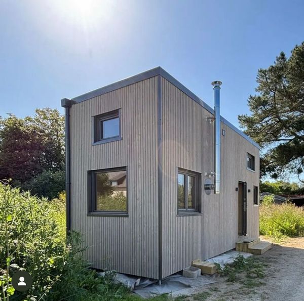 Tiny House