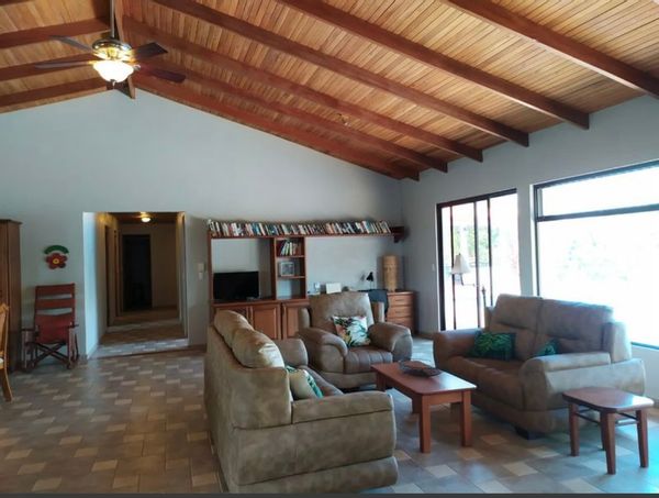 La maison de Alissa