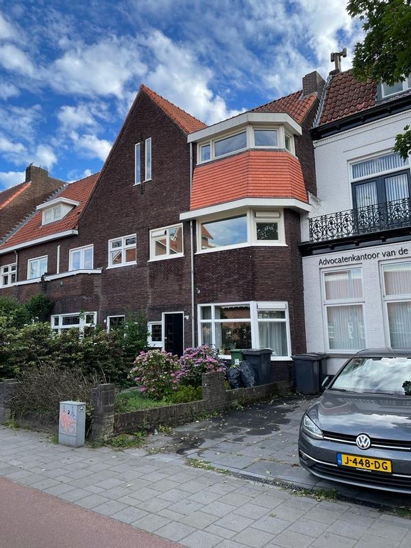 La maison de Dennis