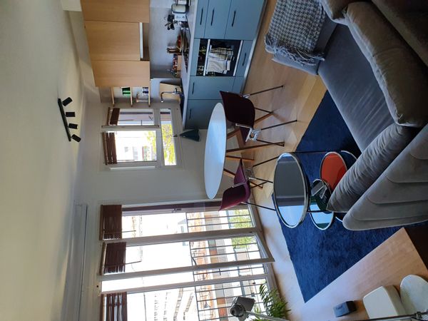 Appartement parisien calme et cosy, 1 chambre