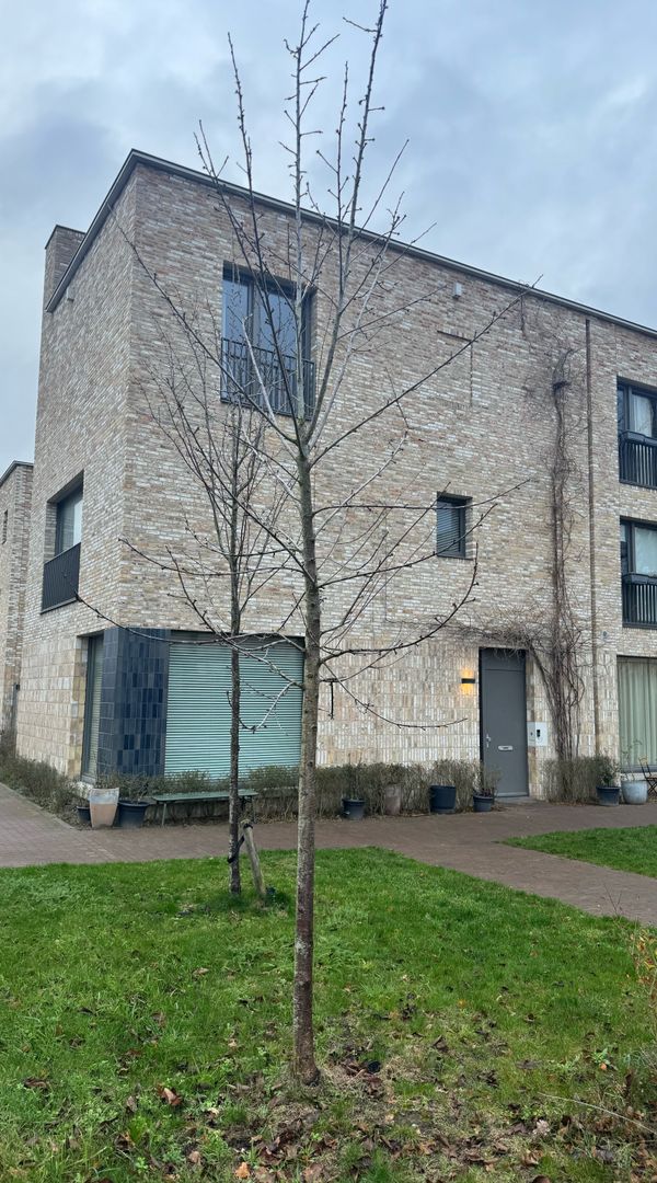 La maison de Deborah