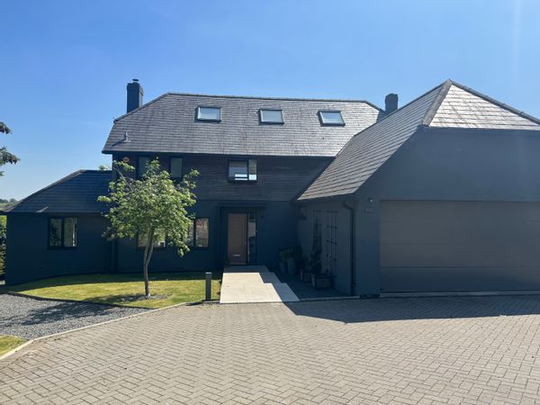 La maison de Amanda