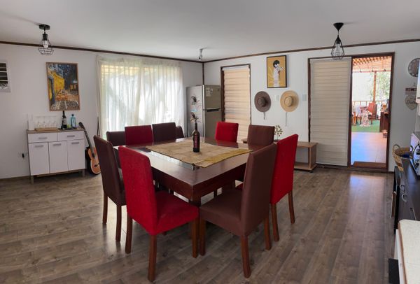 La maison de Adriana