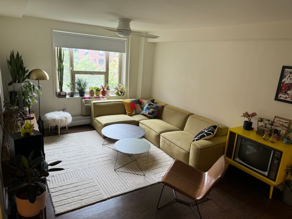 La maison de merav