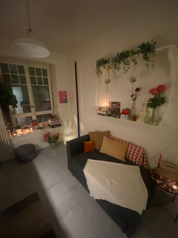 La chambre d Andrea